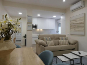 For You Rentals Apartamento TEMPORAL de 2 Dormitorios Madrid LUN15